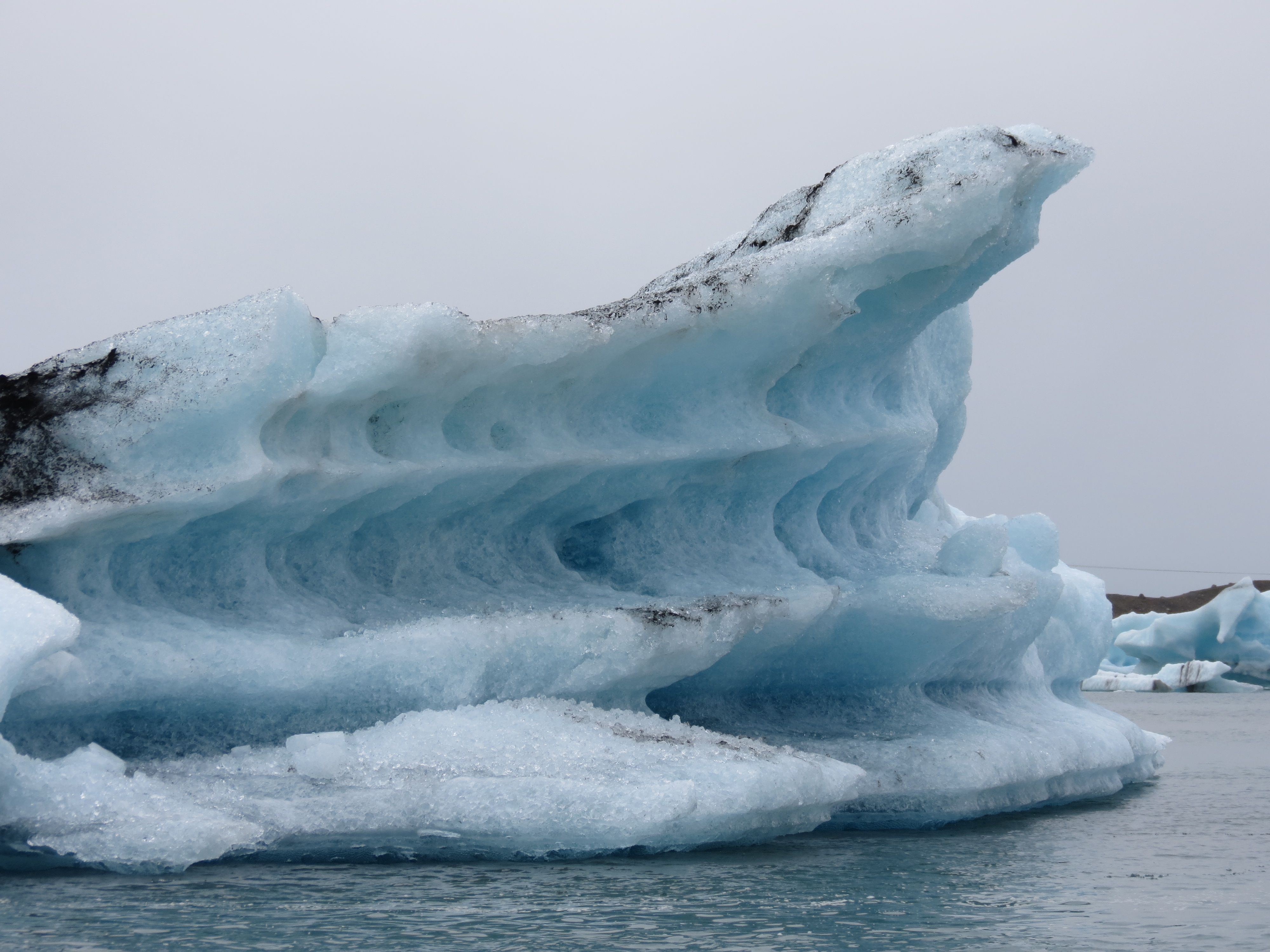 Iceberg