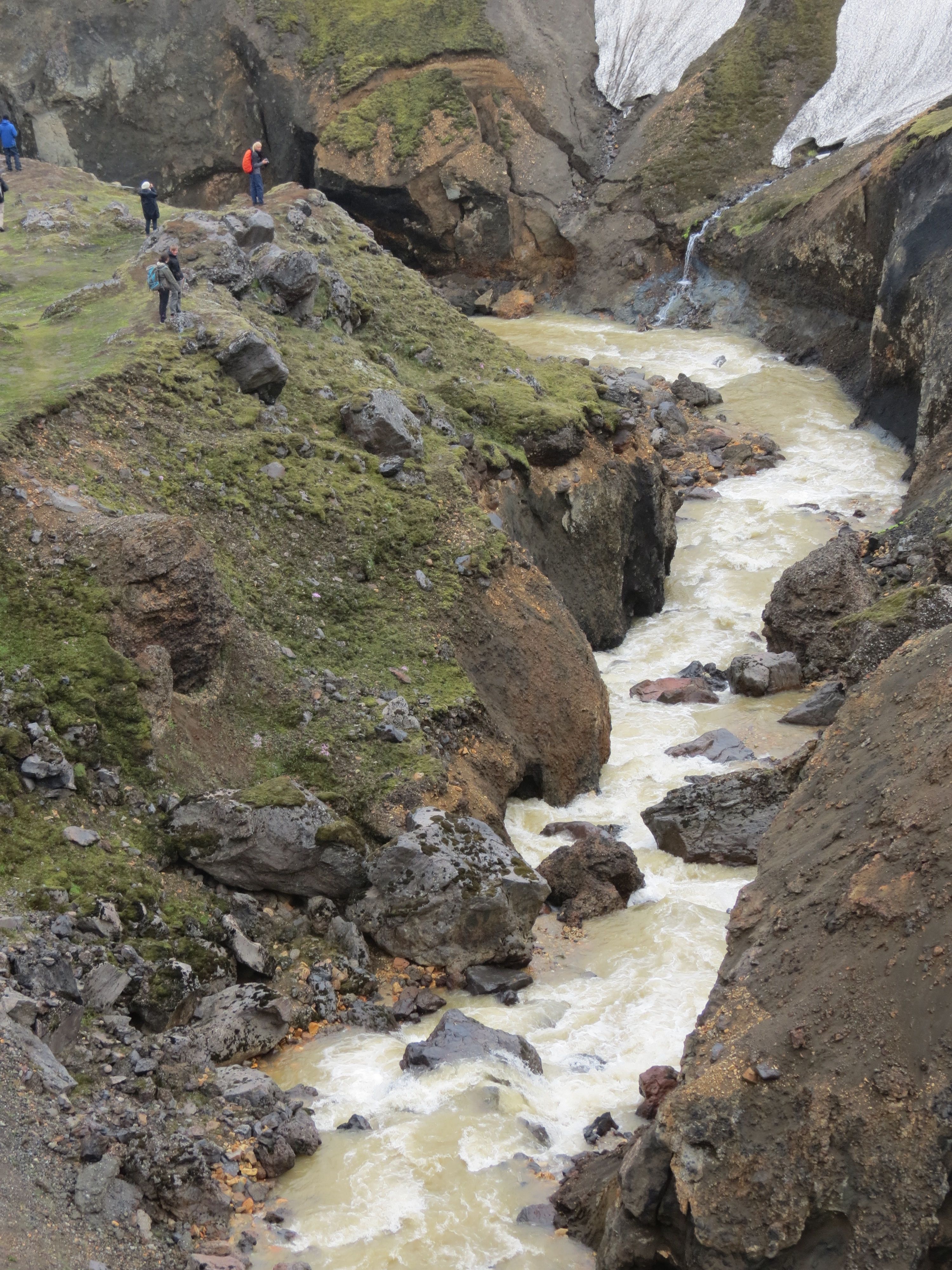 Meltwarer torrent