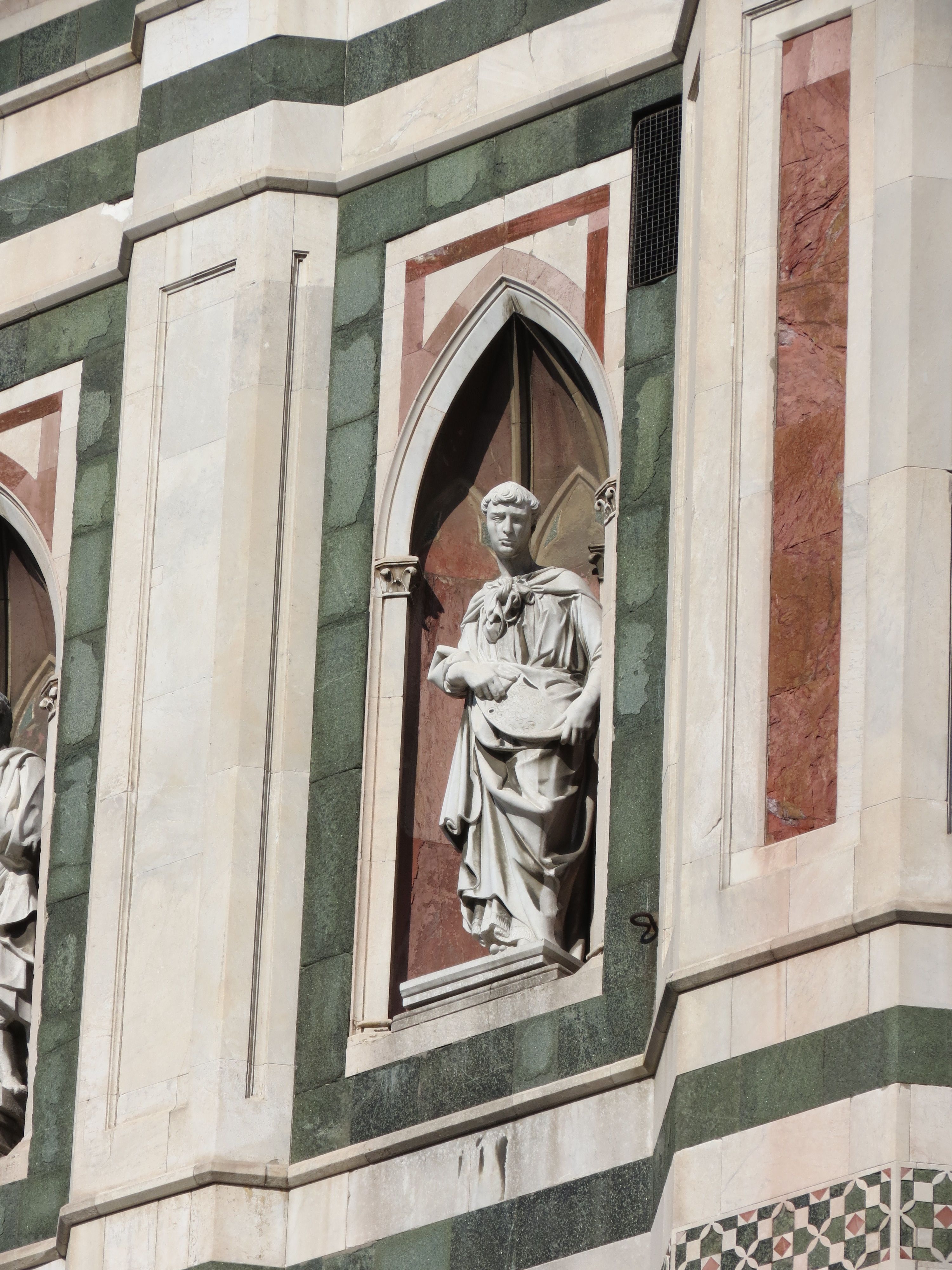 Duomo detail