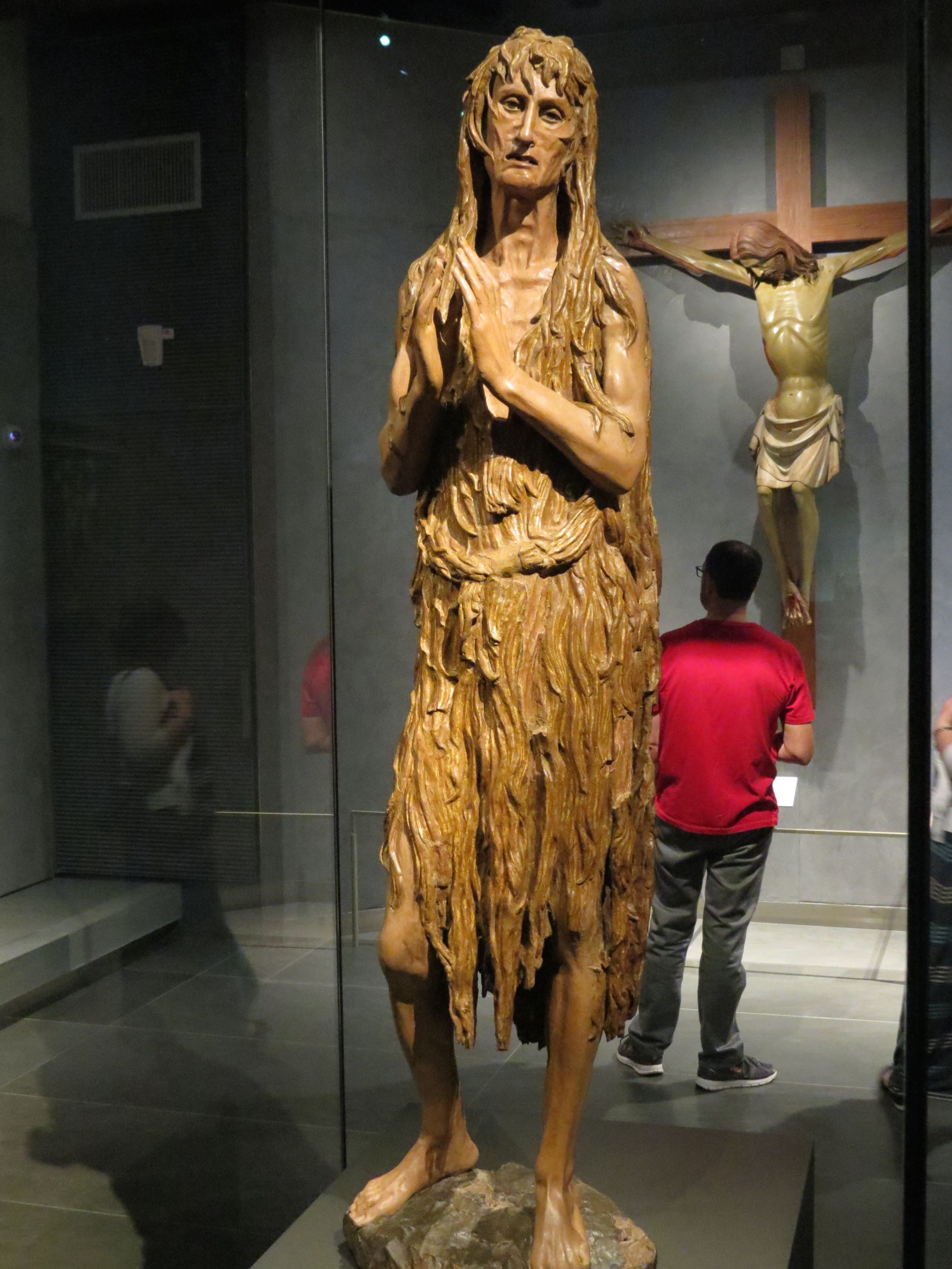 Mary Magdalene