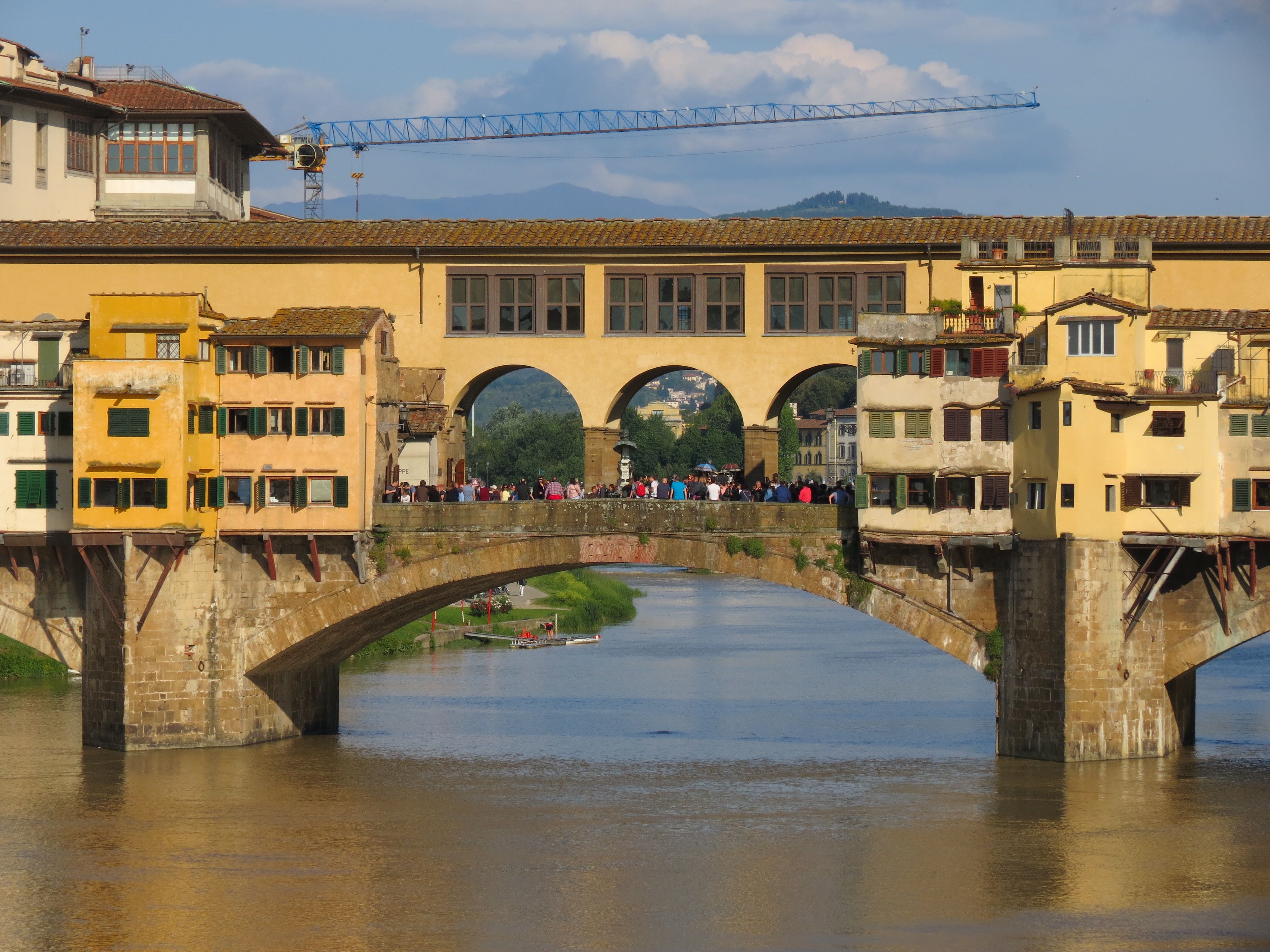 Ponte Vecchio