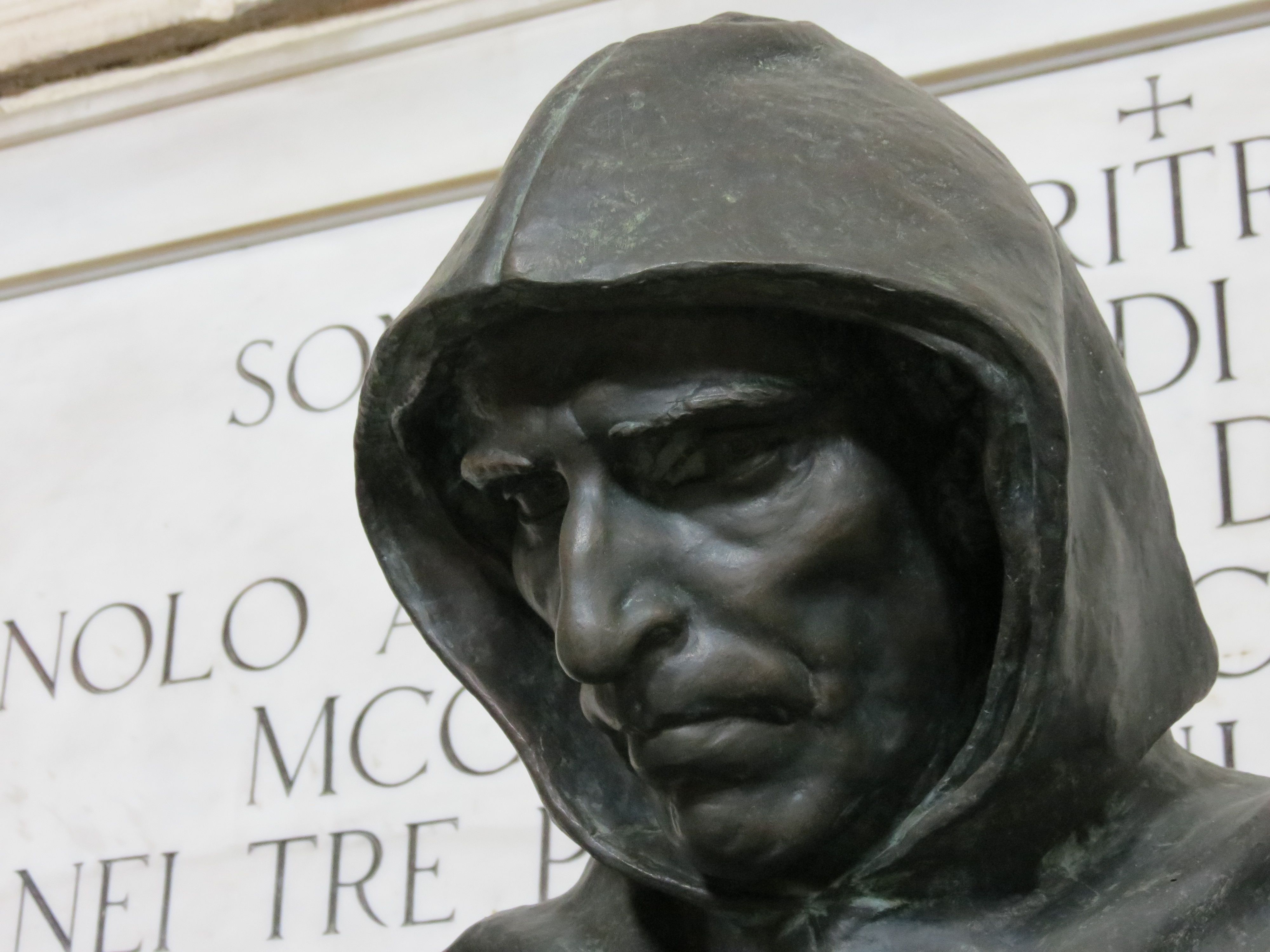Savonarola