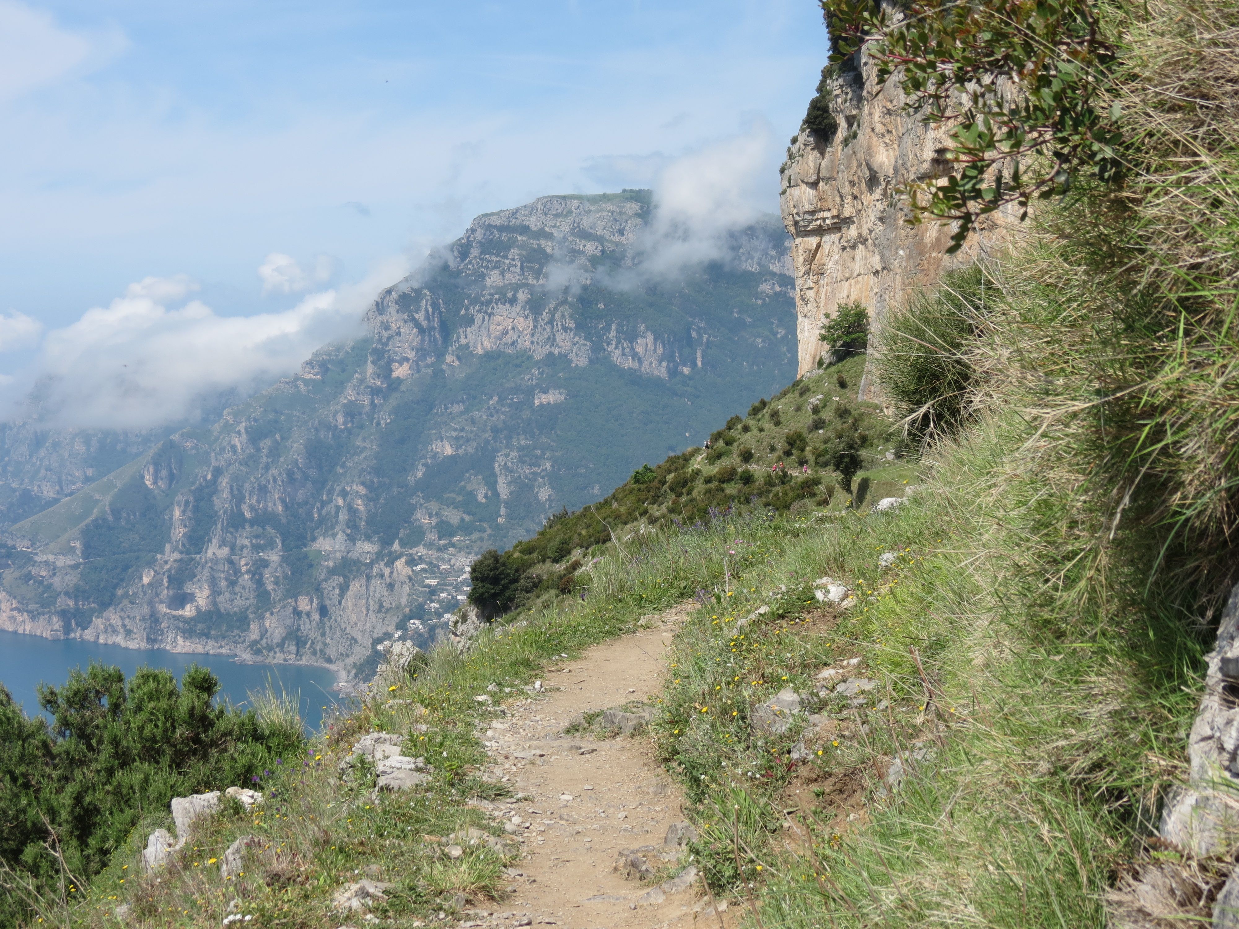 Sentiero degli Dei